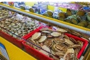 태안군, ‘어업인 수산물 판매 지원 사업 추진