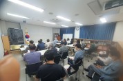 제15회 류방택축제 성공을 위한 위원회 개최