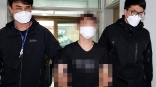 태안해경, 두 번의 밀입국 사건 검거